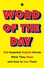 Word of the Day