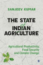 State of Indian Agriculture