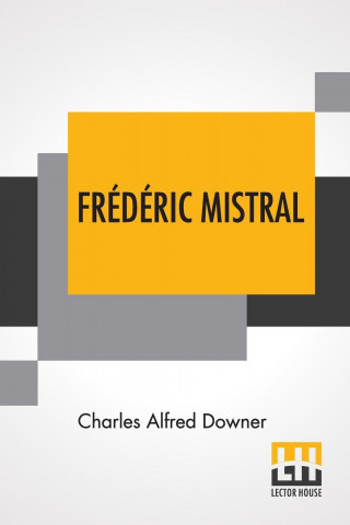 Frederic Mistral
