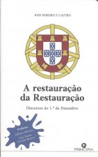 A Restauração da Restauração: discurso 1º de Dezembro