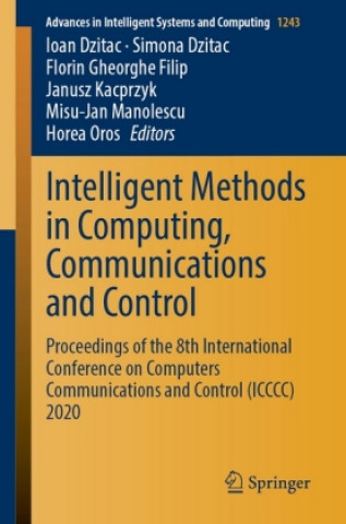 Intelligent Methods in Computing, Communications and Control