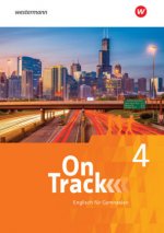 On Track - Englisch für Gymnasien. Schülerband 4