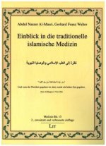 Einblick in die traditionelle islamische Medizin
