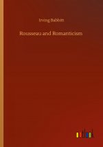 Rousseau and Romanticism