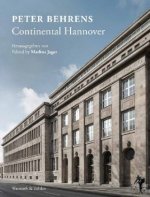 Peter Behrens Continental Hannover
