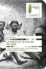 Griot Et Le Fou Du Village