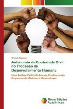 Autonomia da Sociedade Civil no Processo de Desenvolvimento Humano