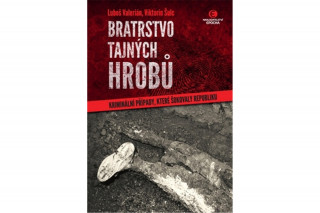 Bratrstvo tajných hrobů