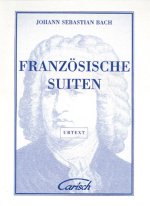 Franzosische Suiten