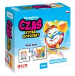 Poznajemy czas