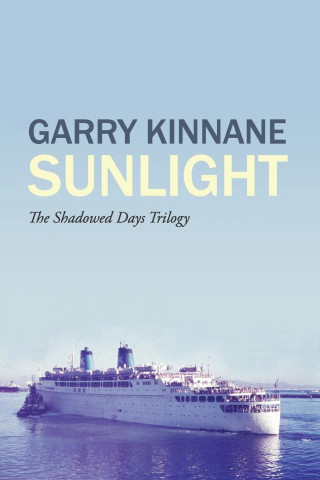 Sunlight: The Shadowed Days Trilogy