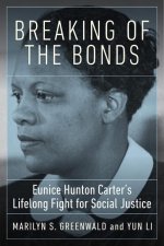 Eunice Hunton Carter
