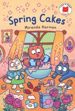 Spring Cakes