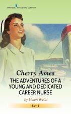 Cherry Ames