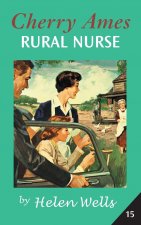 CHERRY AMES, RURAL NURSE