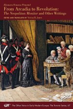 From Arcadia to Revolution - The Neapolitan Monitor and Other Writings