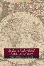Studies in Medieval and Renaissance History: Volume 13