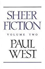 Sheer Fiction: Volume Two