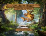 Alexander Trout's Amazing Adventure