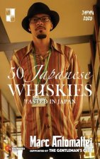 50 Japanese Whiskies