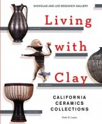Living with Clay: California Ceramics Collections