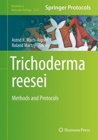 Trichoderma reesei