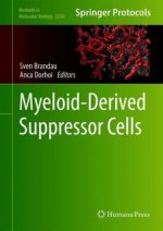 Myeloid-Derived Suppressor Cells