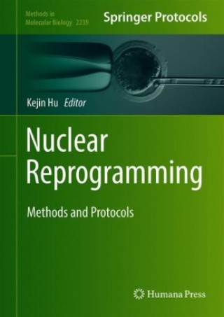 Nuclear Reprogramming
