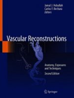 Vascular Reconstructions