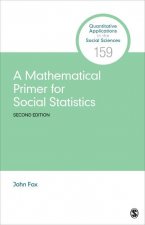 Mathematical Primer for Social Statistics