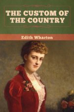 Custom of the Country