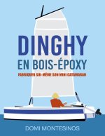 Fabriquer soi-meme son mini-catamaran