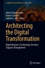 Architecting the Digital Transformation