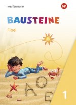 BAUSTEINE Fibel 1 - Ausgabe 2021