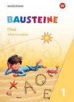 BAUSTEINE Fibel 1 - Ausgabe 2021. Silbenausgabe