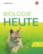 Biologie heute SI 5 / 6. Schülerband. Für Gymnasien in Niedersachsen