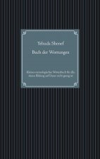 Buch der Wortungen