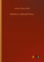 Matthew Calbraith Perry