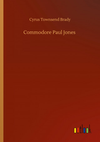 Commodore Paul Jones