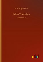 Italian Yesterdays