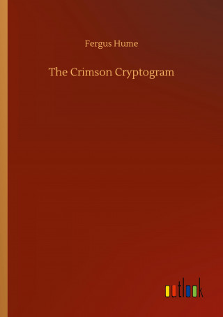 Crimson Cryptogram