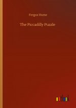 Piccadilly Puzzle
