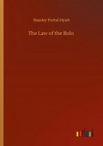 Law of the Bolo