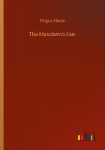 Mandarin's Fan