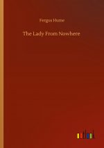 Lady From Nowhere