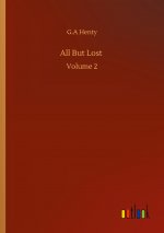 All But Lost