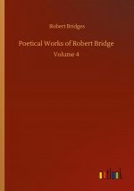Poetical Works of Robert Bridge