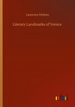 Literary Landmarks of Venice