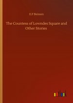 Countess of Lowndes Square and Other Stories