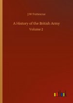 History of the British Army